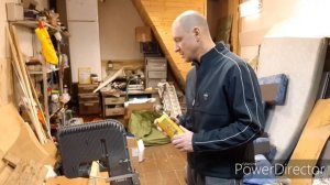 Ремонт отопителя прицепа- каравана, и как он работает.