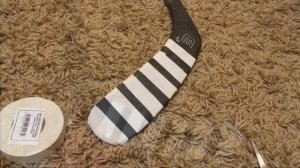 Обмотка Гусева, Howies воск и лента, новая клюшка ЗаряД АК-12