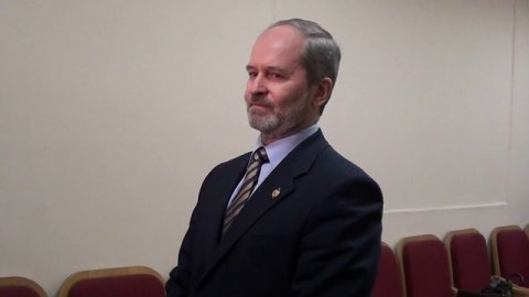 Речь адвоката перед началом заседания 26⁄04⁄12