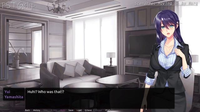 Student Transfer | Moving on | Mtf Possession Scenario | Gameplay #208