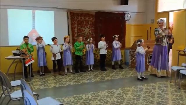 Поздравляем мам: подготовительная группа 2018 год смотреть онлайн