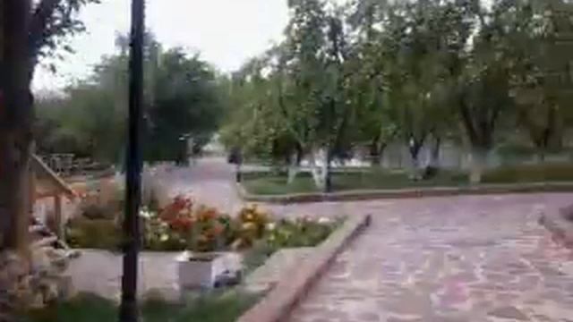 Зона отдыха каскасу эковилыч отдых для души
