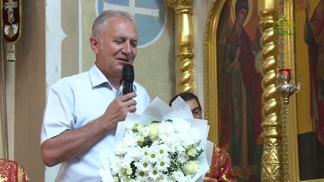 Вопросы веры. 14 сентября 2023. Владыка Назарий – новый епископ Кузнецкий и Никольский