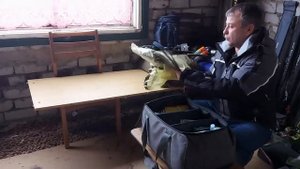 РЫБАЛКА.Часть2.КЕМПИНГ.ЛАГЕРЬ.КОМПЛЕКТ ЭГОИСТА.ЧТО ВЗЯТЬ С СОБОЙ НА РЫБАЛКУ,В ПОХОД НА ОТДЫХ.