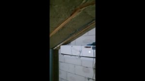 Мансарда из чердака #19