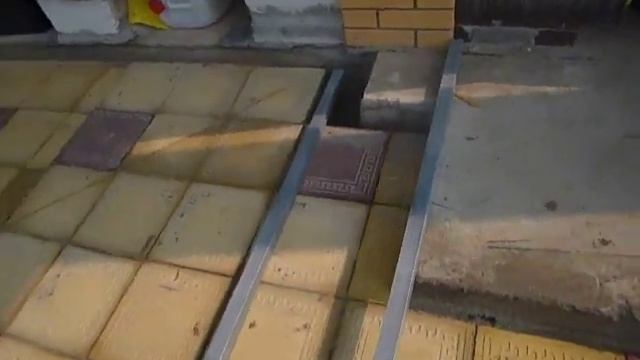 Обьёмная лестница своими руками часть 1 смотреть онлайн