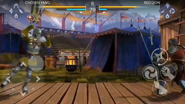 Shadow Fight 3 | The Higher Society! смотреть онлайн