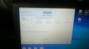 Проблема с углом впрыска audi a6 2.5tdi AFB