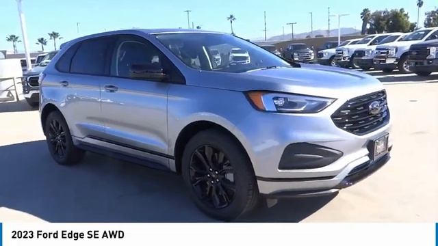 2023 Ford Edge RIVERSIDE,TEMECULA,SAN BERNARDINO,MORENO VALLEY,FONTANA 30150 смотреть онлайн
