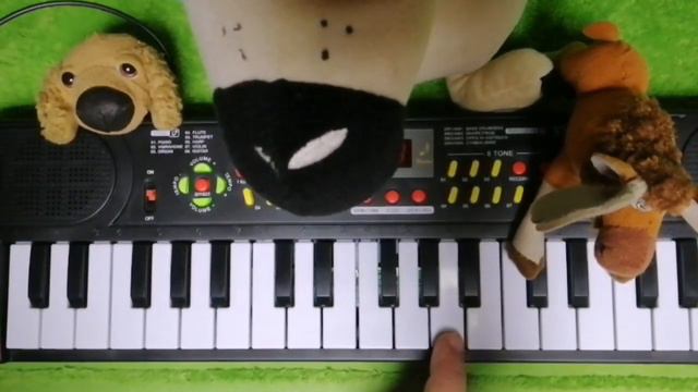 Голубой вагон / Песенка крокодила Гены смотреть онлайн