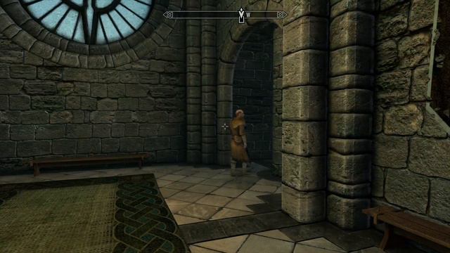 Skyrim - Research смотреть онлайн