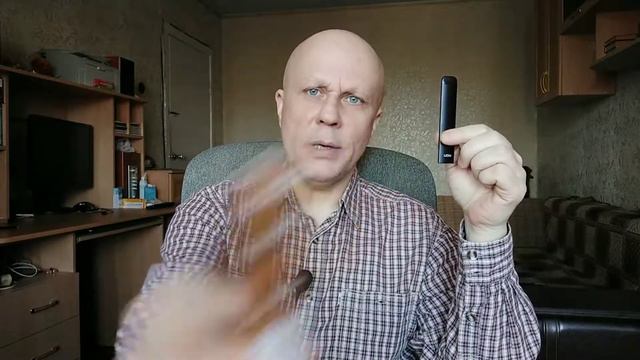 Моë мнение: одноразовая UDN U9, от VAPE TIGER смотреть онлайн