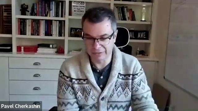 Кризис, которого нет: венчур в эпоху коррекции на фондовом рынке