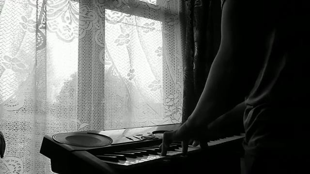 МОТ - Капкан(piano cover) смотреть онлайн