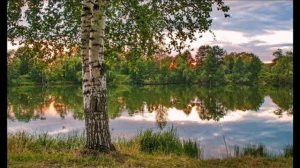 Алена Ярушина Улыбка реки