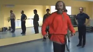 Грунтовский. Семинар 2007. Часть 1.