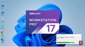 How to Install VMware Workstation 17 Pro on Windows 11 !! (Updated 2023)