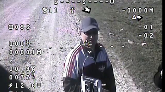 FPV - LATVIJA. ARKBIRD Systems/ Полет- тест на высоту 630 м. 1/3 смотреть онлайн