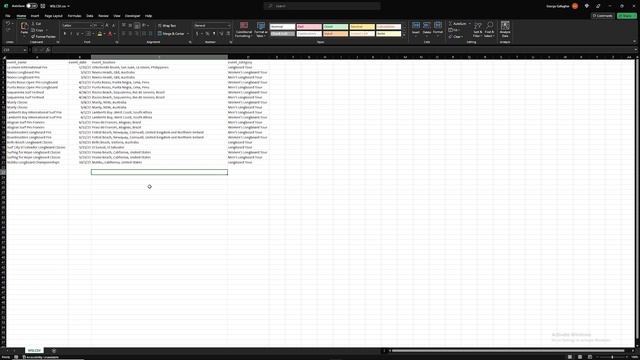 ParseHub Basic Tutorial | ParseHub | Excel | Wordpress Listeo Theme смотреть онлайн