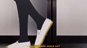 Tsunami J. - Die Young [Lyrics x AMV]