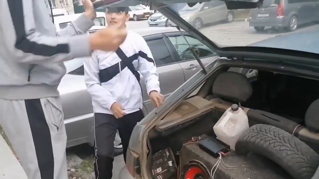 Обзор на двинку полный ПАКЕТ