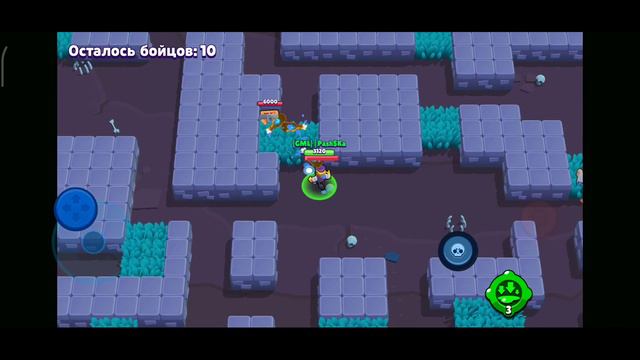 КАК ИСПРАВИТЬ БАГ СО ВХОДОМ В SC-ID И МОЁ МНЕНИЕ ОБ ОБНОВЕ BRAWL STARS! смотреть онлайн