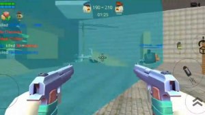 @VocaVocahalloween ТУПЫЕ видео по ЧИКЕН ГАН! настоящий кринж всего мира.