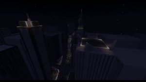 Minecraft New York City Map DOWNLOAD !!! Time Square HD 720p