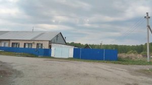 Экскурсия по селу Глубокое Кемеровской области ? #кузбасс #глубокое #историческаяродина