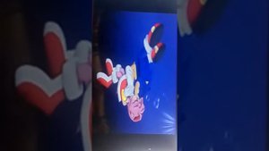 Соник и эми комиксы про любовь(1)