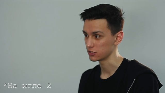 Каримов Роман/: Неадекватные люди 2, BadComedian и новаторство "Горько!" — киноинтервью