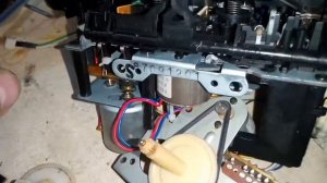 Pioneer CT-A7X  и другие модели. ЛПМ