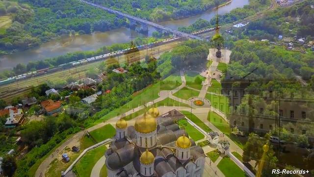 Олег Пахомов Свет /Instrumental Music/ 2022.mp4 смотреть онлайн