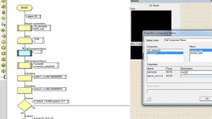 FLOWCODE УРОК 74 управление микросхемой PCF8574