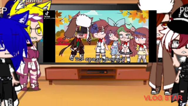 реакция стран ( и партии) на Россию(ТТ) смотреть онлайн