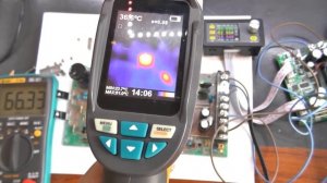 Блок питания 48 В 10 A ,обзор, принцип работы и доработка
