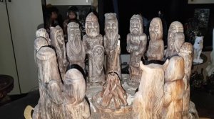 НЕЗВАНЫЕ ГОСТИ В МАГИИ. ВЕДЬМИНА ИЗБА ▶️ ИНГА ХОСРОЕВА.