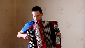 Прыгну со скалы - Король и Шут (Баян)