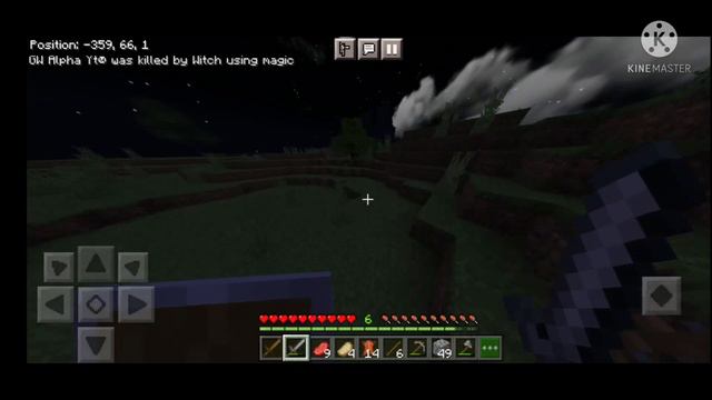 Minecraft survivalist vs hitman challenge ||
