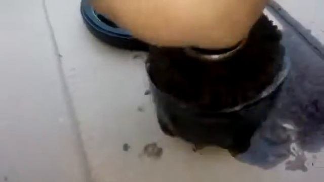 Масляный фильтр Filtron ! Разрезаем!