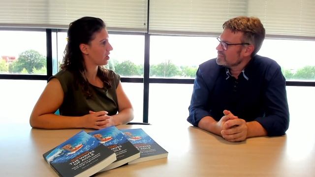 The waves of Agile - Full registration of the book launch webinar смотреть онлайн