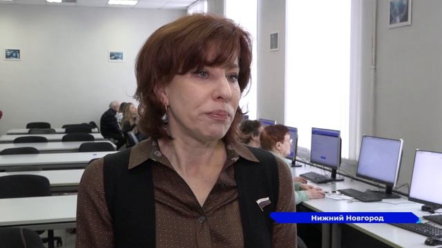 Телеканал волга нижний новгород