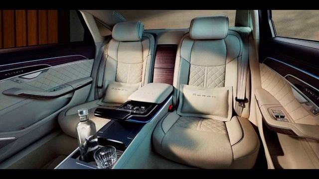 Новинки авто 2022 года