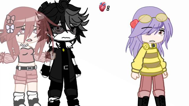 «•меме»• //мне кажется мы крепко влипли...\\ смотреть онлайн