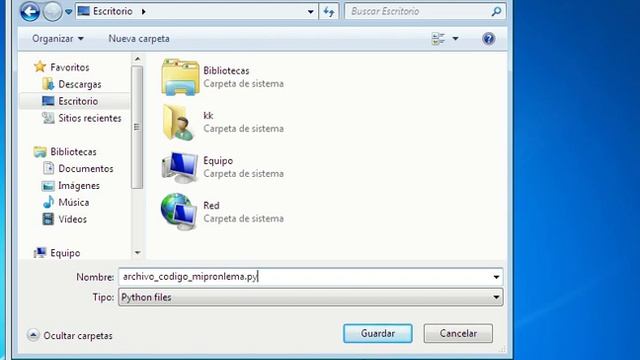 How to install Python IDLE on Windows