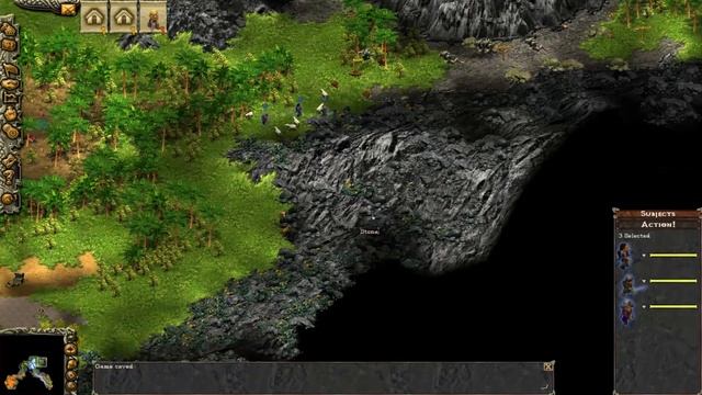 Cultures 3 : Northland Part 2 смотреть онлайн