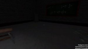 ПОБЕГ ИЗ СТРАШНОЙ ШКОЛЫ ВМЕСТЕ С ПИНКИ ПАЙ - School horror roblox
