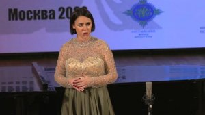 Свиридов "По-осеннему кычет сова"