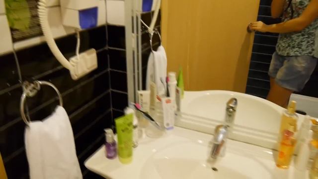 Турция обзор номера ВОРЫ! смотреть онлайн