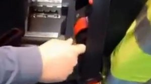 Автокресло SIGER Кокон, 9-25 кг.